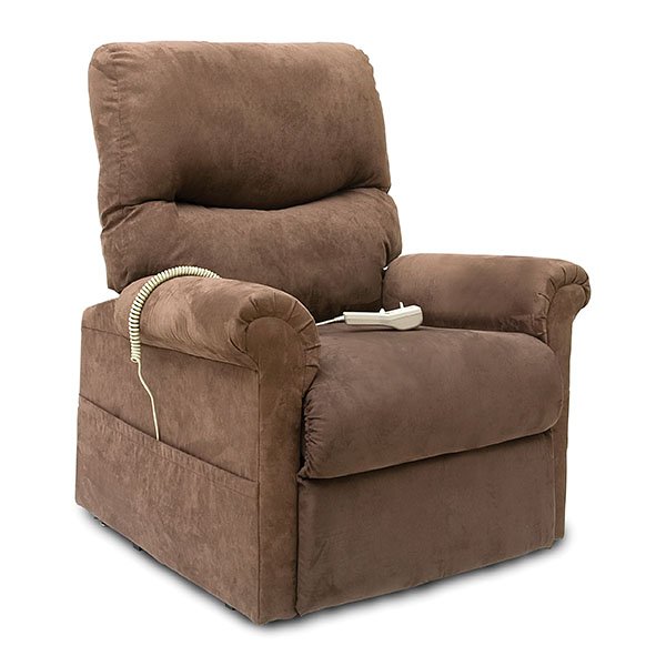 Sessel mit Aufstehhilfe