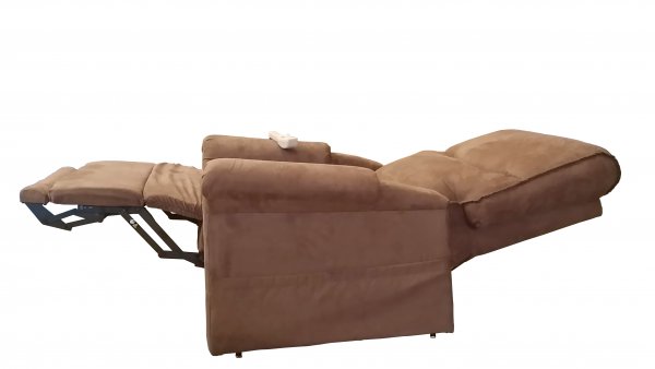 Sessel mit Aufstehfunktion